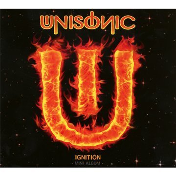 Unisonic - Ignition (Mini Album)