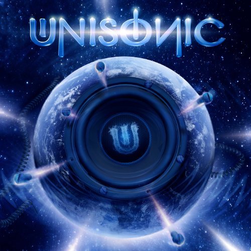 Unisonic - Unisonic (Limited Edition)