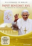 DVD - Benedikt XVI - Unser Papst