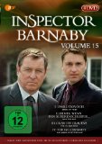 DVD - Inspector Barnaby, Vol. 17 [4 DVDs]