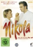  - Nikola - Die komplette neunte Staffel (Episoden 97-109) [3 DVDs]