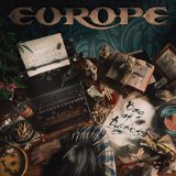 Europe - Last Look At Eden