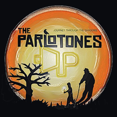 the Parlotones - Journey Through the Shadows