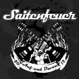 Saitenfeuer - Kein Zurück