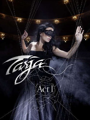 Turunen , Tarja - Act I