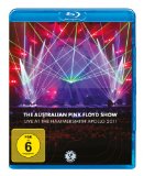 Gilmour , David - David Gilmour - Remember That Night/Live At The Royal Albert Hall [Blu-ray] [Special Edition]