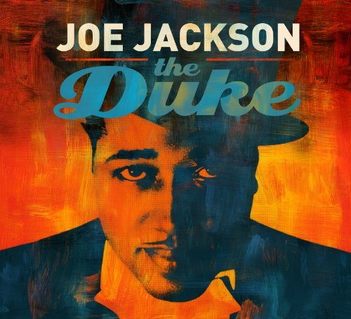 Jackson , Joe - The Duke