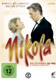 DVD - Nikola - Season 7 (3 DVDs)