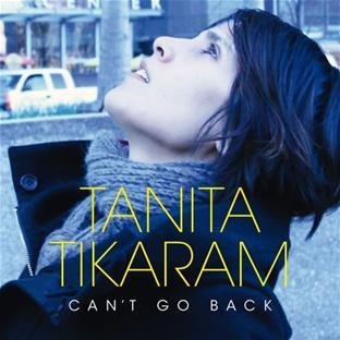 Tikaram , Tanita - Can't go Back (Special Edition)