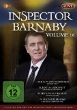 DVD - Inspector Barnaby, Vol. 15 [4 DVDs]