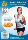  - Fit for Fun - 10 Minute Solution: Bauch Intensiv