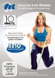  - Fit for Fun - 10 Minute Solution: Bauch Intensiv