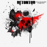 Betontod - Schwarzes Blut