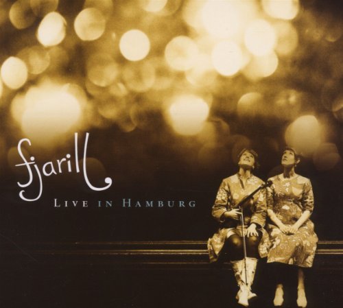 Fjarill - Live in Hamburg