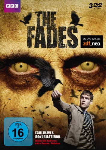  - The Fades [3 DVDs]