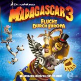  - Madagascar - Das Hörspiel zum Film