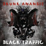 Skunk Anansie - Wonderlustre