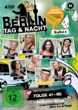 DVD - Die Wollnys - Eine schrecklich große Familie - Staffel 2