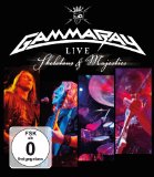 Gamma Ray - Live-Skeletons & Majesties