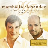 Marshall & Alexander - Götterfunken (Jewelcase)