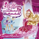  - Barbie Classic - Die verzauberten Ballettschuhe