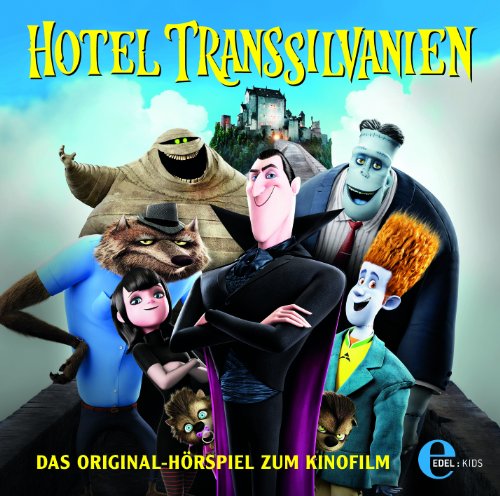 Hotel Transsilvanien - Hsp Kino