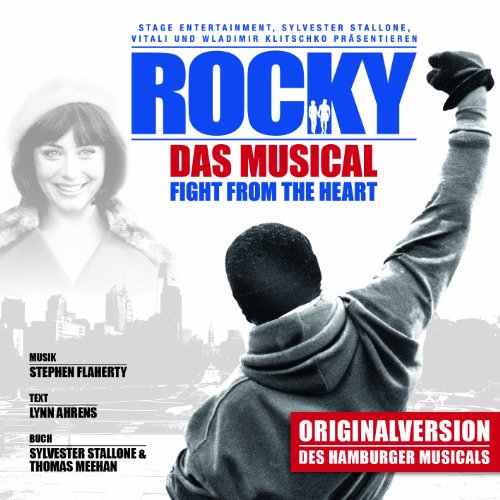  - Rocky-das Musical