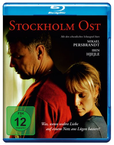 Blu-ray - Stockholm Ost [Blu-ray]