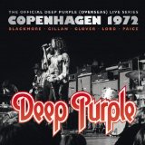 Deep Purple - Stockholm 1970