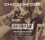 Chickenfoot - Get your Buzzon - Live