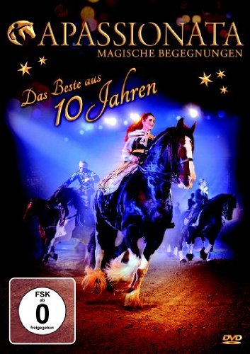  - Various Artists - Apassionata: Das beste aus zehn Jahren [2 DVDs]