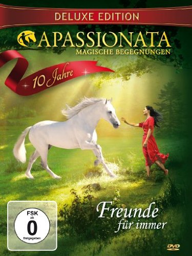  - Various Artists - Apassionata: Freunde für immer [Deluxe Edition] [2 DVDs]