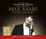 Raabe , Max & Palast Orchester - Superhits