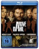 Blu-ray - Arne Dahl Vol. 2 [Blu-ray]