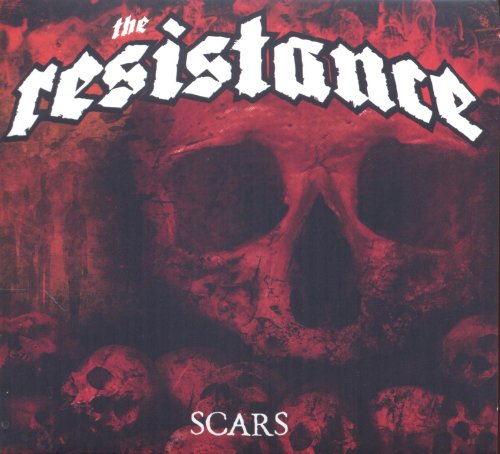 Resistance , The - Scars