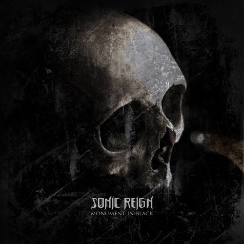 Sonic Reign - Monument in Black