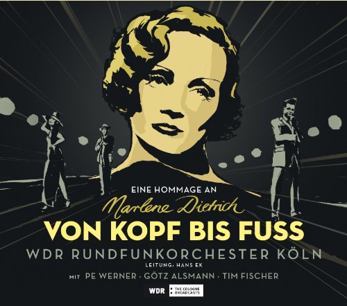  - Von Kopf Bis Fuss