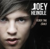 Joey Heindle - Die Ganze Welt Dreht Sich Um Dich