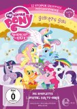  - My little Pony - Weihnachten im Ponyland