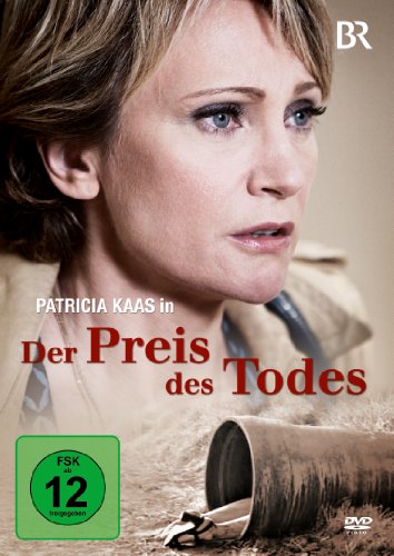 DVD - Der Preis des Todes