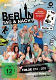 DVD - Berlin - Tag & Nacht - Staffel 15 (Folge 276 - 295) (Limited Fan-Edition)