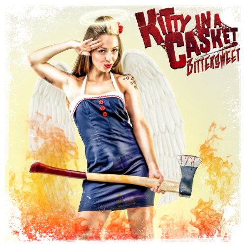 Kitty in a Casket - Bittersweet