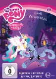  - My Little Pony: Freundschaft ist Magie - Die komplette 1. Staffel [4 DVDs]