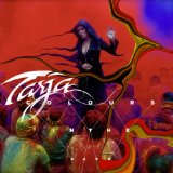 Tarja - Left In The Dark