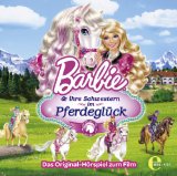 Barbie - Barbie - Die verzauberten Ballettschuhe (Originalhörspiel zum Film)