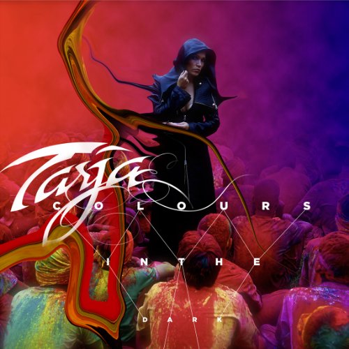 Tarja - Colours In The Dark (Limited Special Edition)