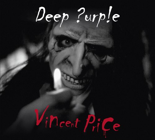 Deep Purple - Vincent Price