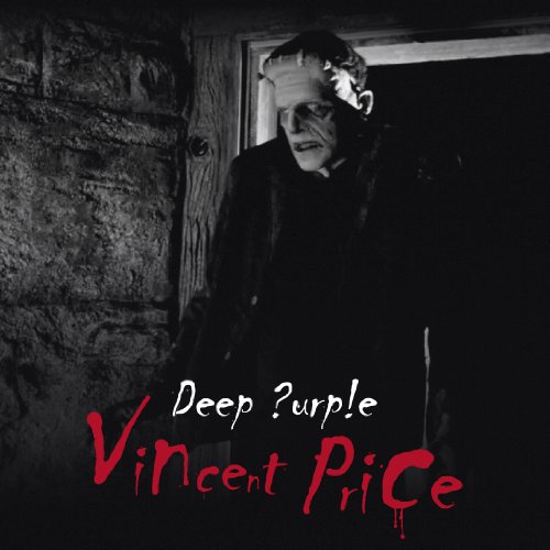 Deep Purple - 7-Vincent Price -Ltd- [Vinyl Single]