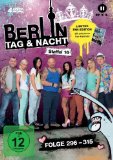 DVD - Berlin - Tag & Nacht - Staffel 15 (Folge 276 - 295) (Limited Fan-Edition)