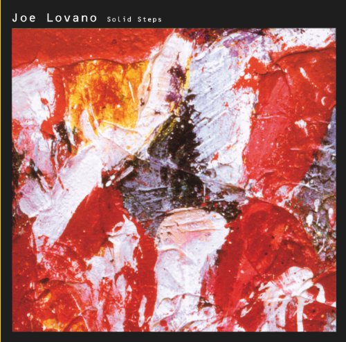 Lovano , Joe - Solid Steps